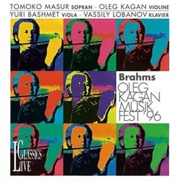Sonaten 1 und 3 / Zwei Gesänge Op. 9 Classical