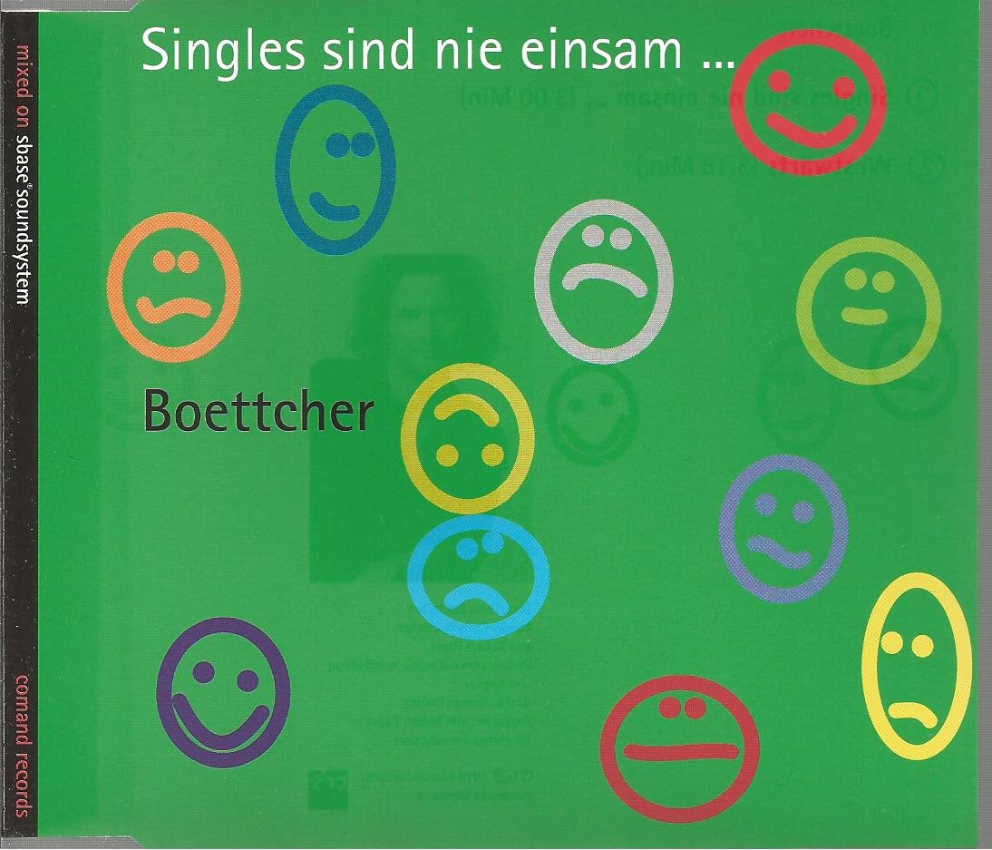 Singles sind nie einsam../Westwärts (1994) Music