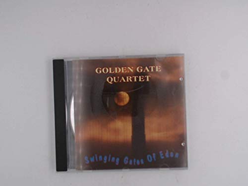 Swinging Gates Of Eden Music