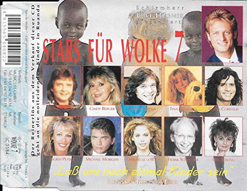 Stars für Wolke 7 Children & Young People