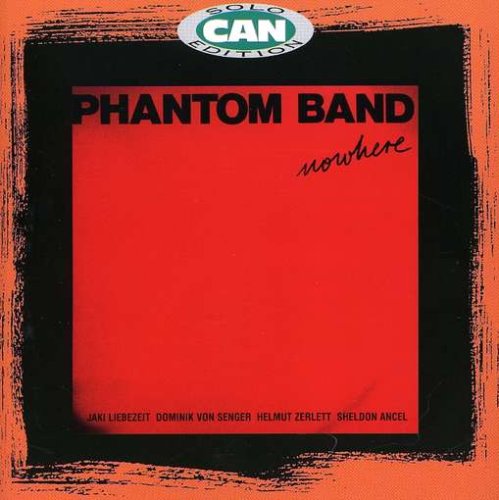 Product Image: Phantomband