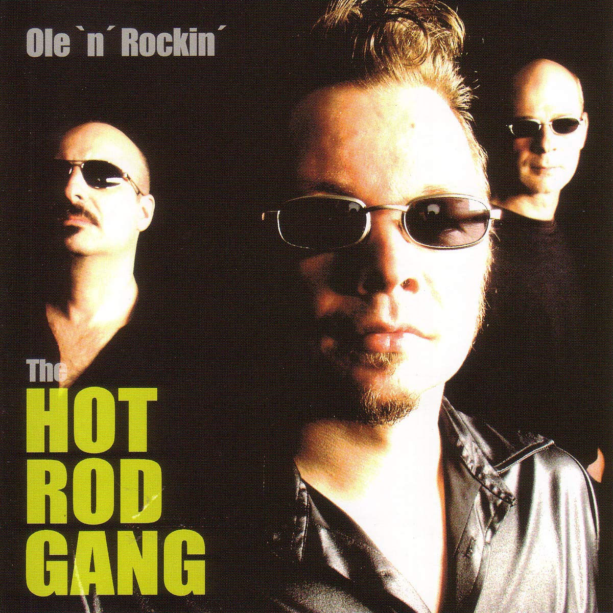 Ole N Rockin Rock