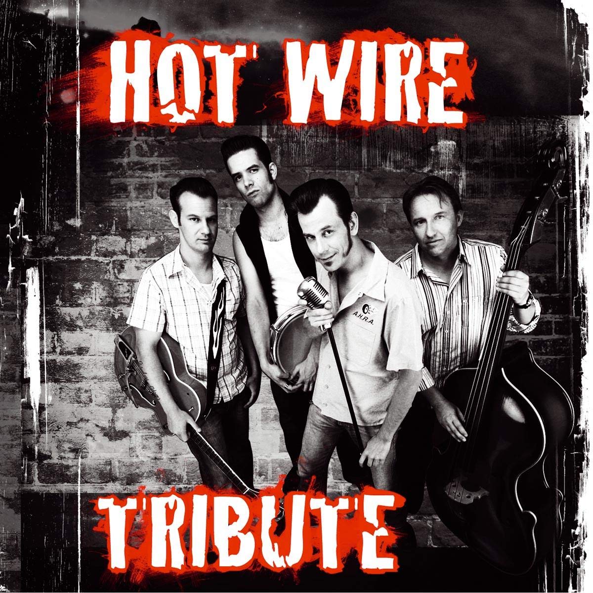 Tribute Rock
