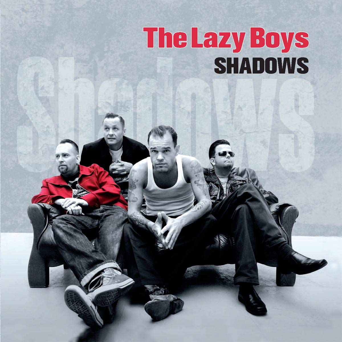 Shadows Rock