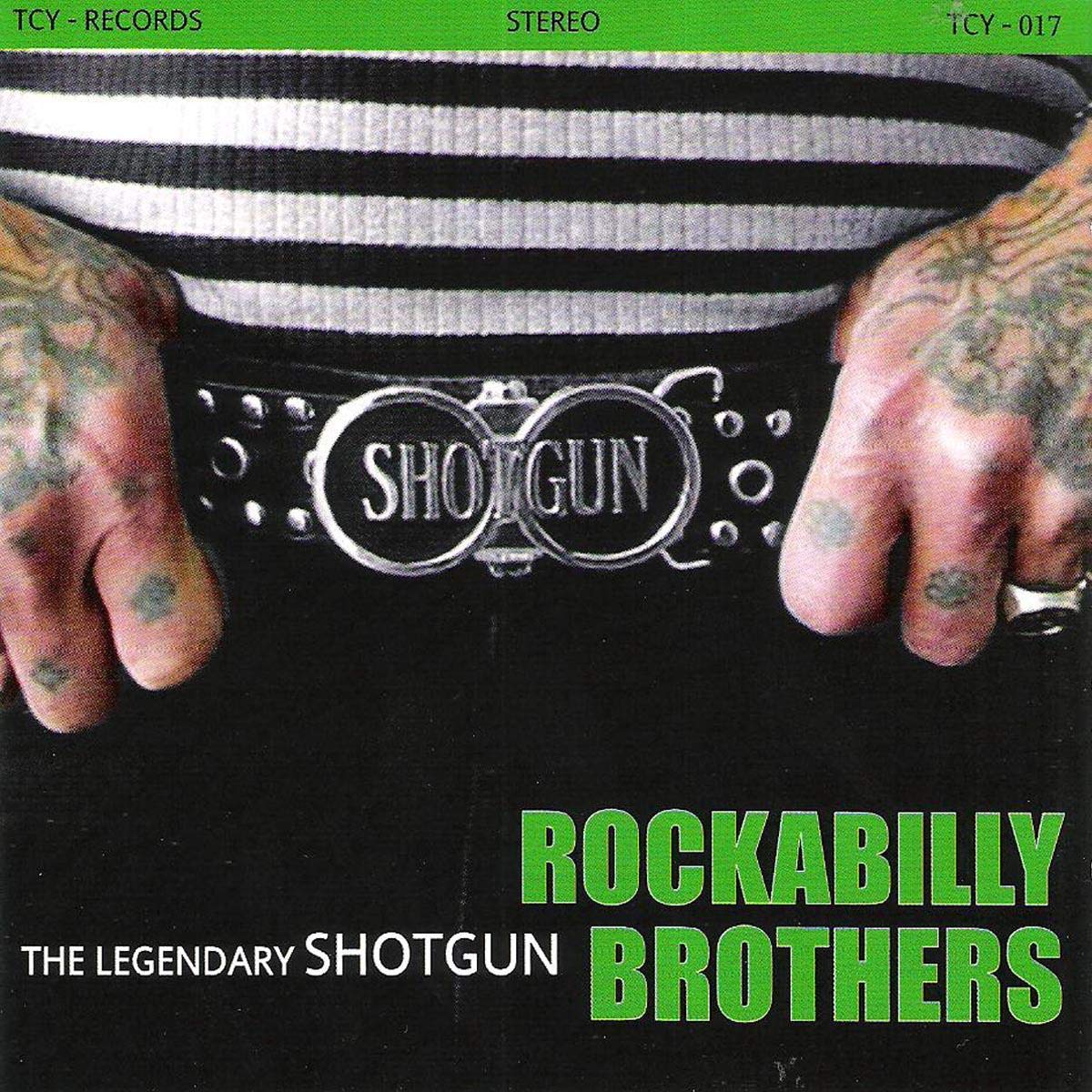 Product Image: Rockabilly Brothers