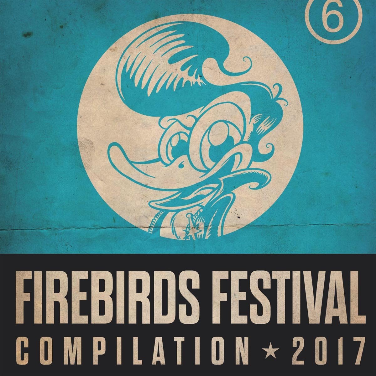 Product Image: Firebirds Festival Compilation 2017