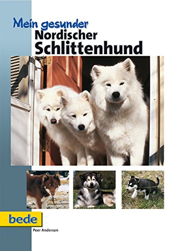 Mein gesunder Nordischer Schlittenhund Pets