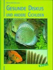 Product Image: Gesunde Diskus und andere Cichliden, Bd.2