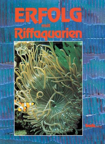 Erfolg mit Riffaquarien Pets