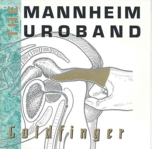Goldfinger Music