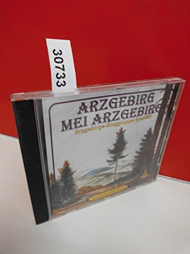 Product Image: Arzgebirg, Mei Arzgebirg