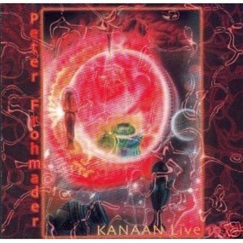 Kanaan Live 1975+2 Bonus Rock
