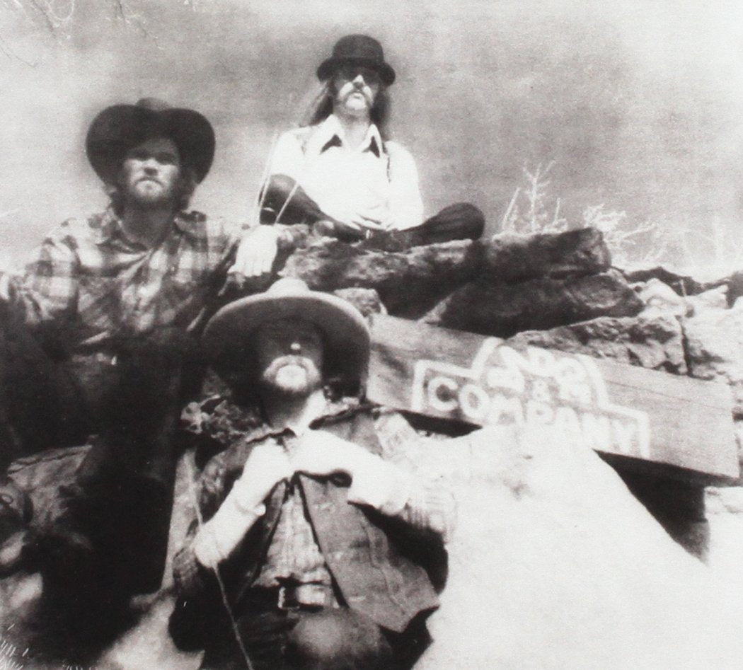 Badge & Company Music