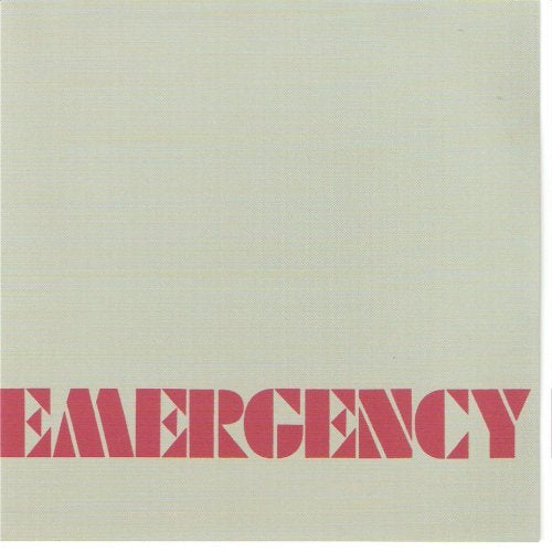 Emergency (feat. Udo Lindenberg) Music