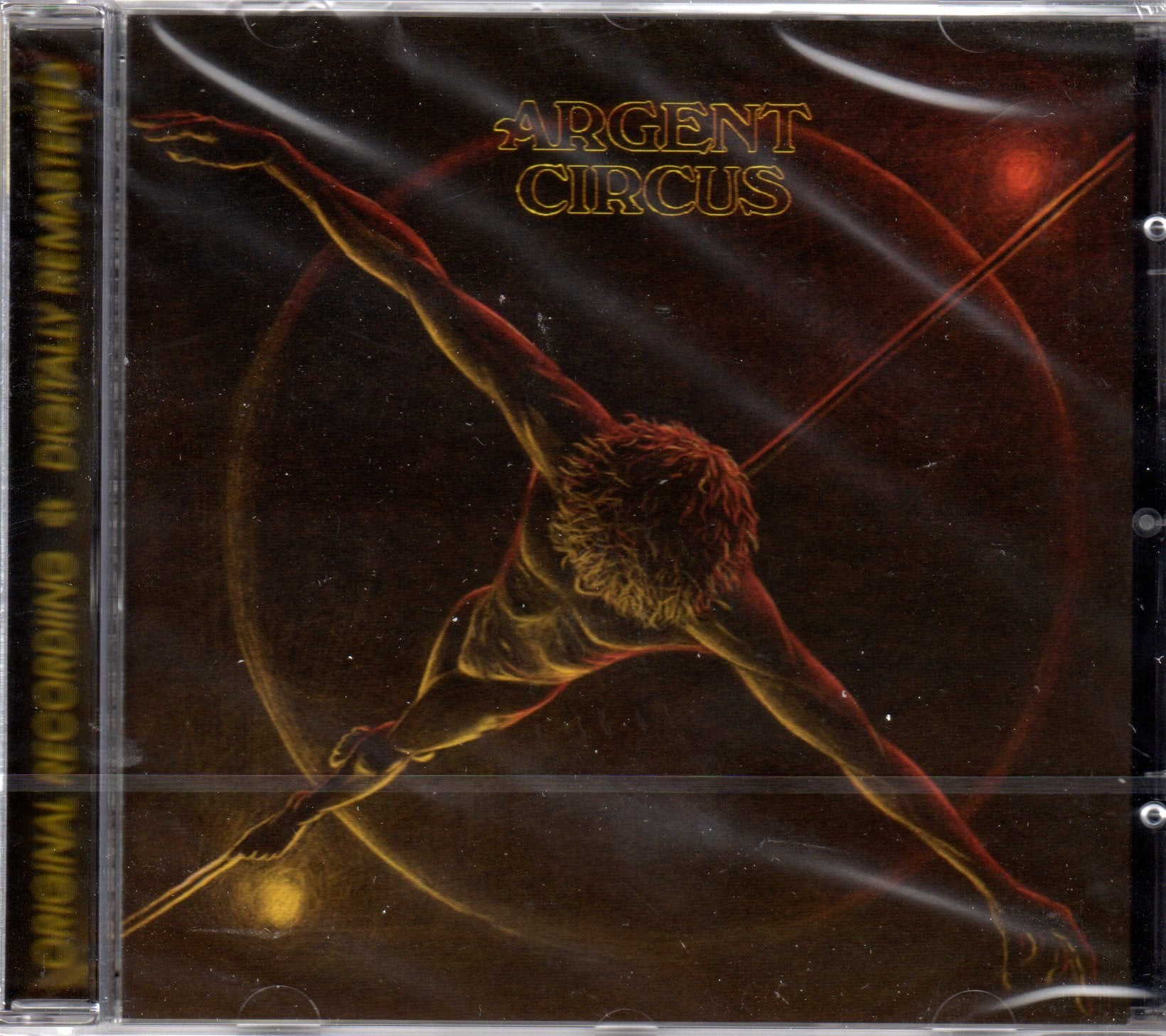 Circus Rock