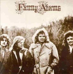 Fanny Adams Rock