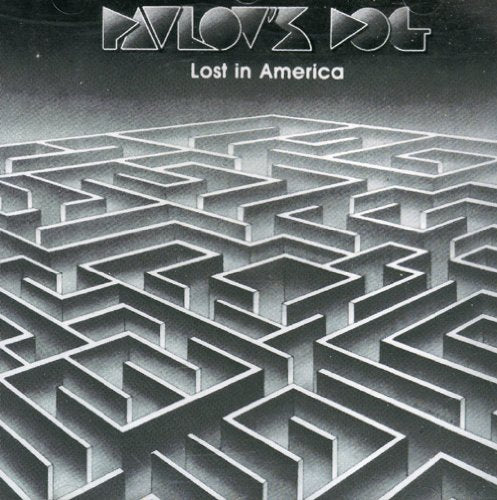 Lost in America Rock
