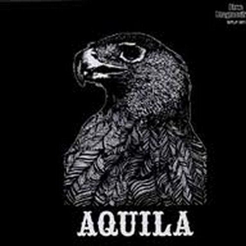 Aquila Rock