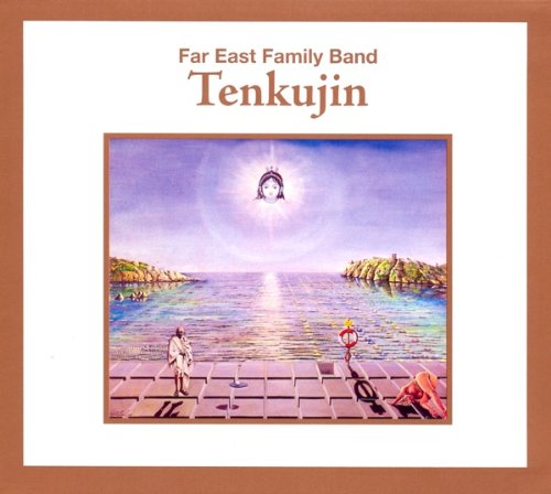 Tenkujin Pop