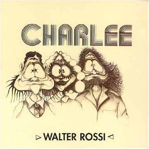 Charlee Rock