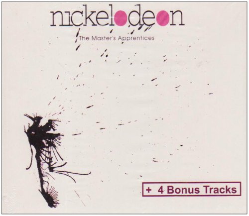 Nickelodeon+4 (Digipack) Rock