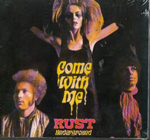 Come With Me (Remastered) Rock