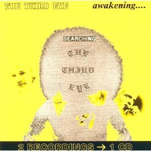Product Image: Awakening/Searching