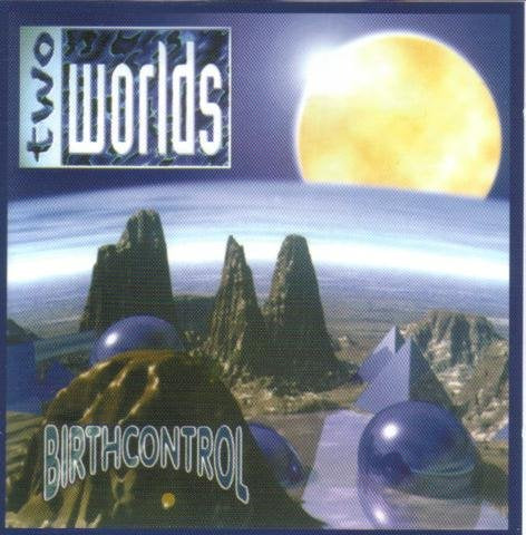 Two Worlds Rock