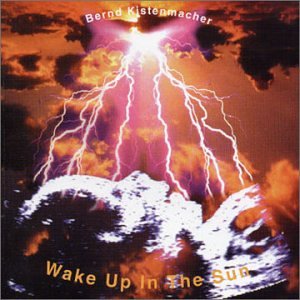 Wake Up in the Sun Pop