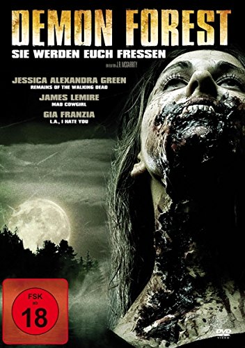 Product Image: Demon Forest - Sie werden euch fressen!