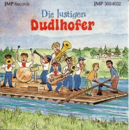 Die Lustigen Dudlhofer German Schlager & Volksmusik