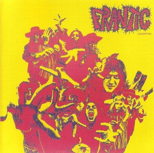 Frantic Rock