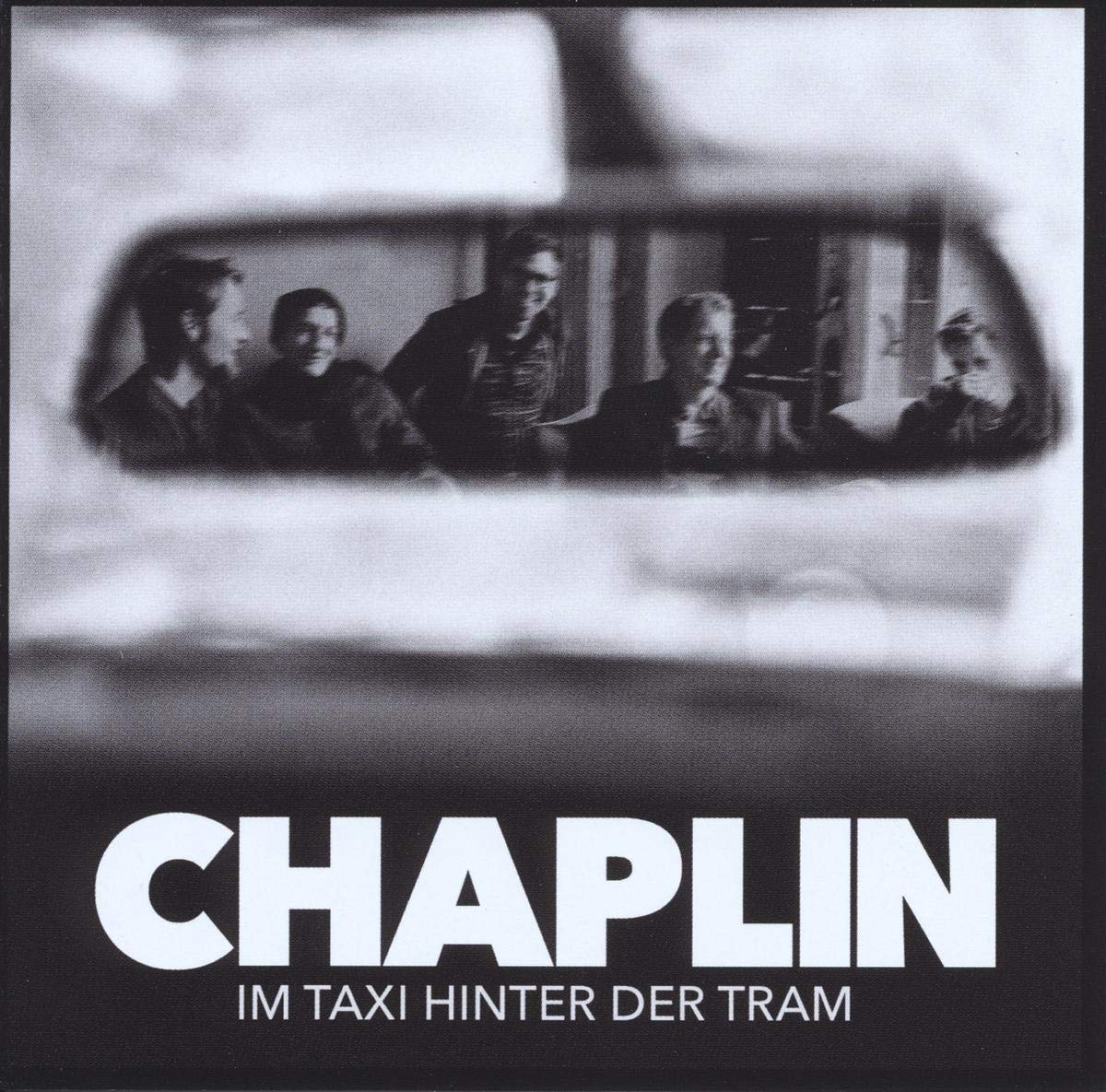 Product Image: Im Taxi hinter der Tram