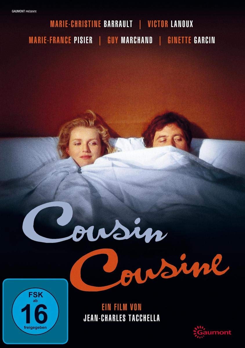 Cousin, Cousine Films