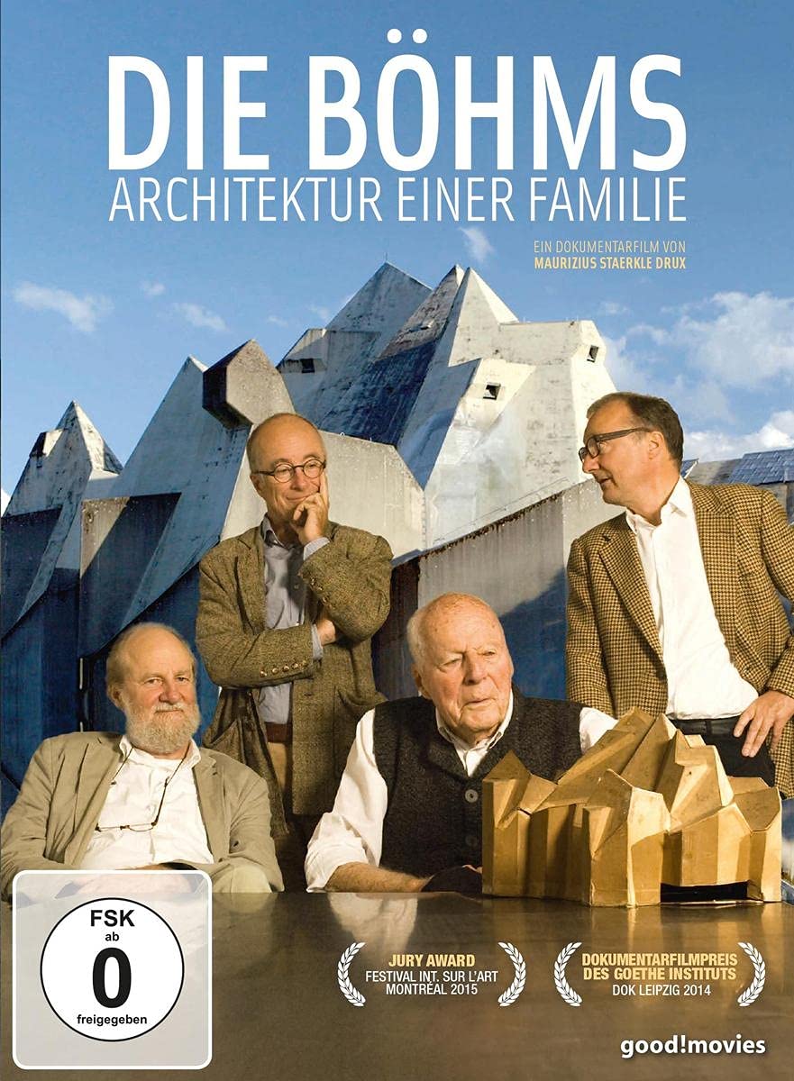 Die Böhms - Architektur einer Familie Films