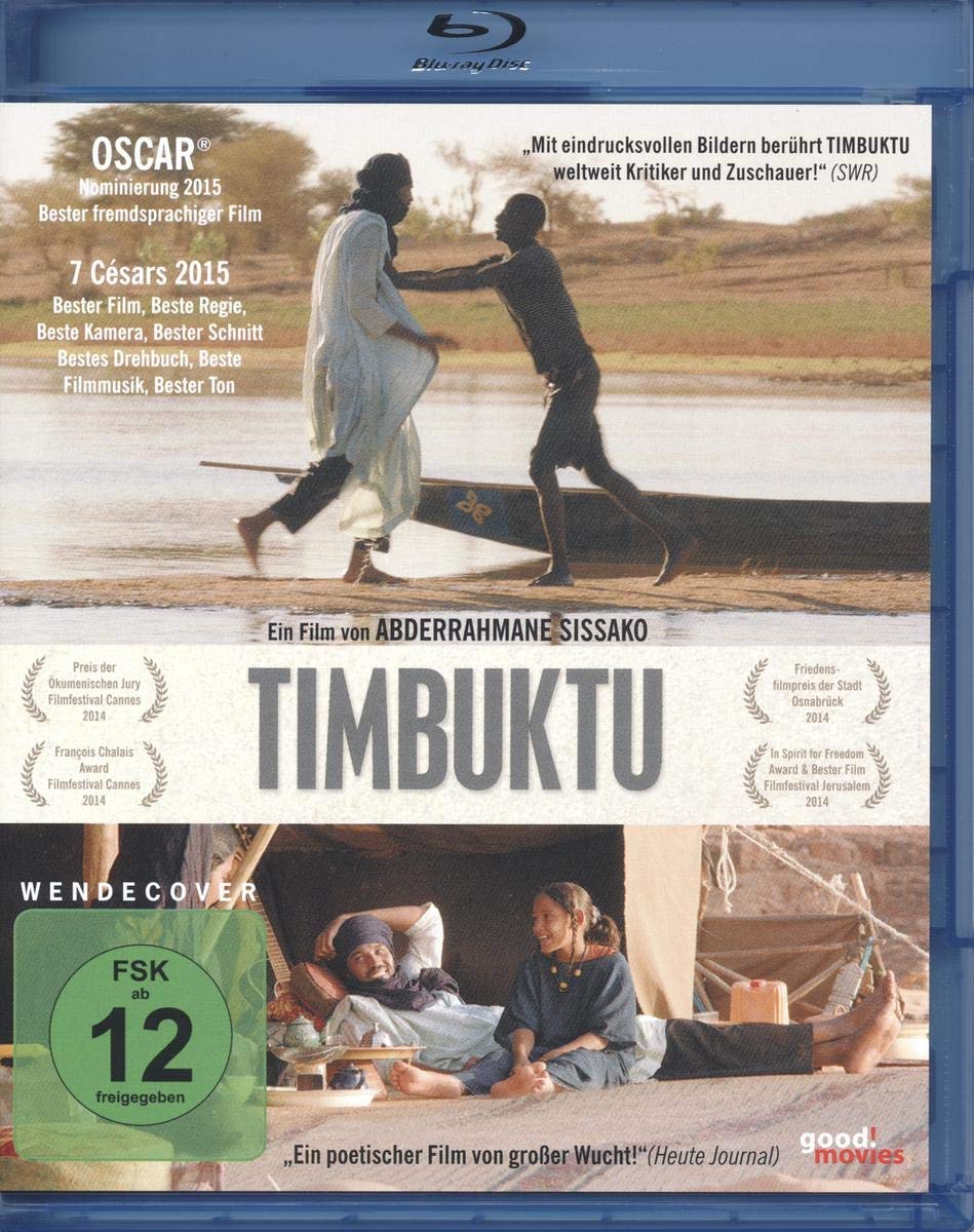 Timbuktu Movies