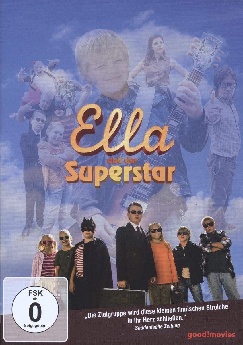 Product Image: Ella und der Superstar