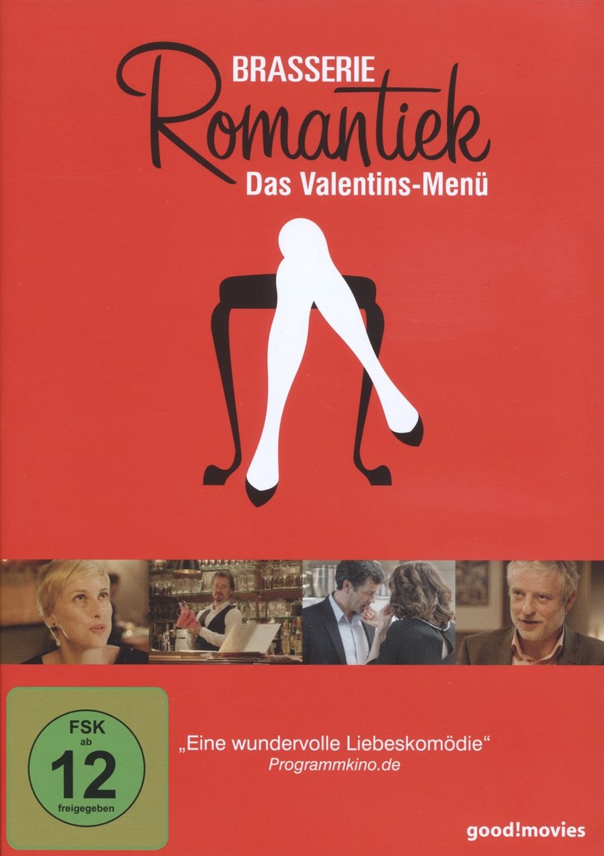 Brasserie Romantiek Films