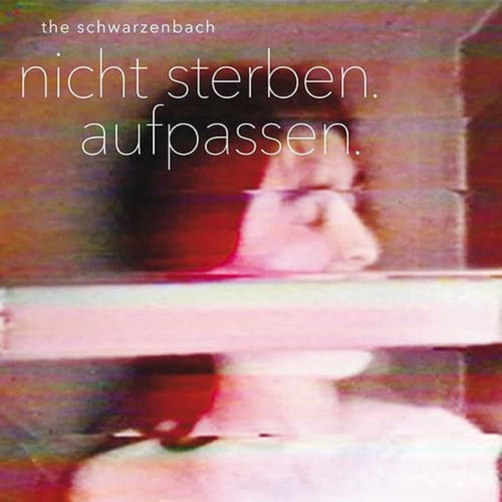 Nicht sterben.Aufpassen. Alternative & Indie