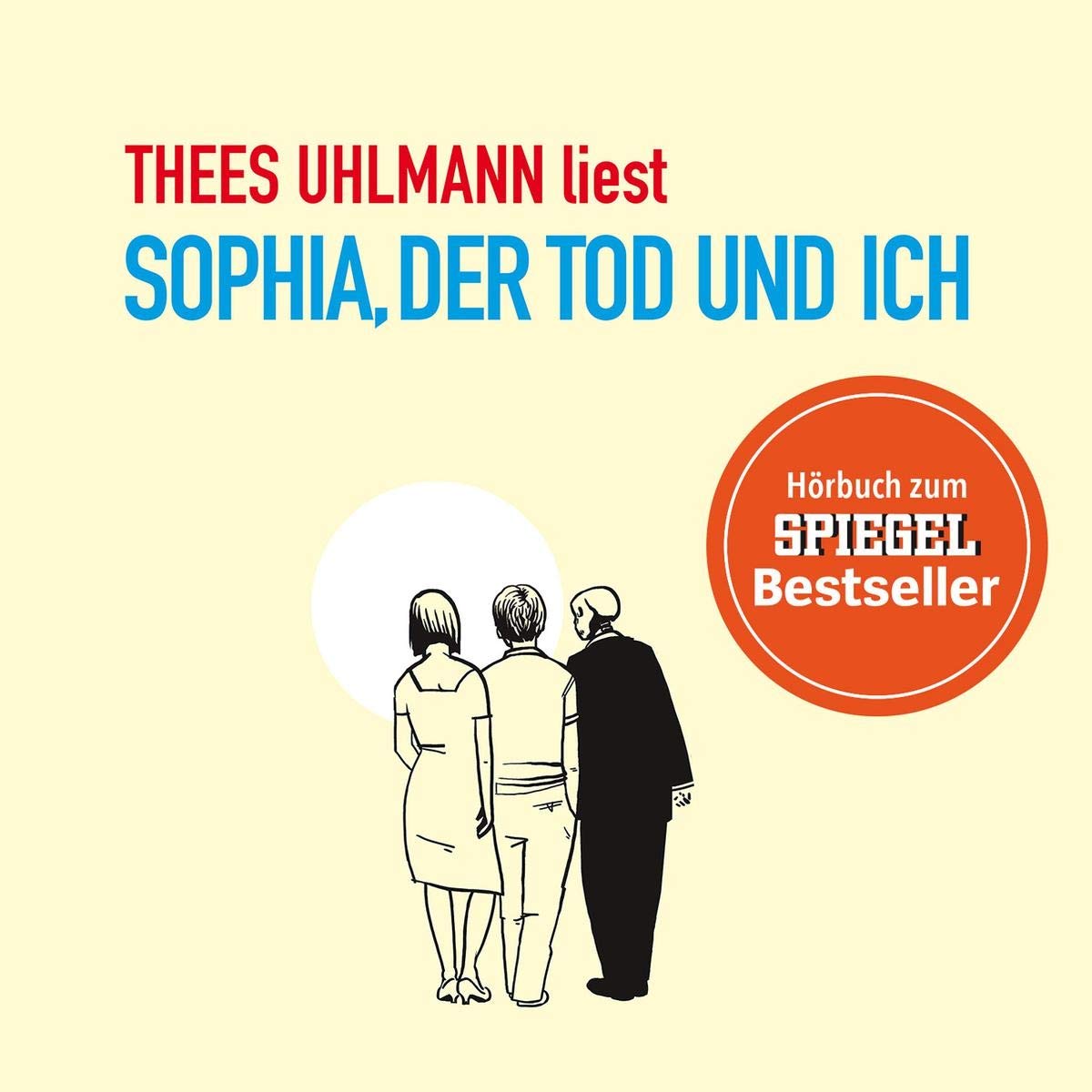Sophia, der Tod und ich Contemporary literature
