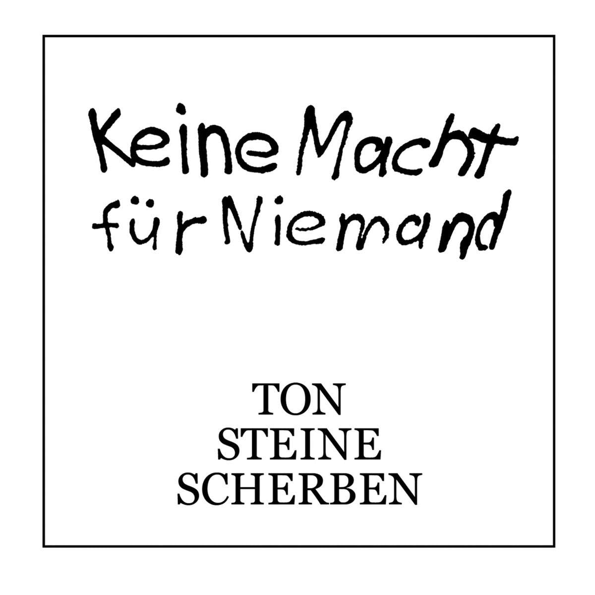 Keine Macht Für Niemand World Music