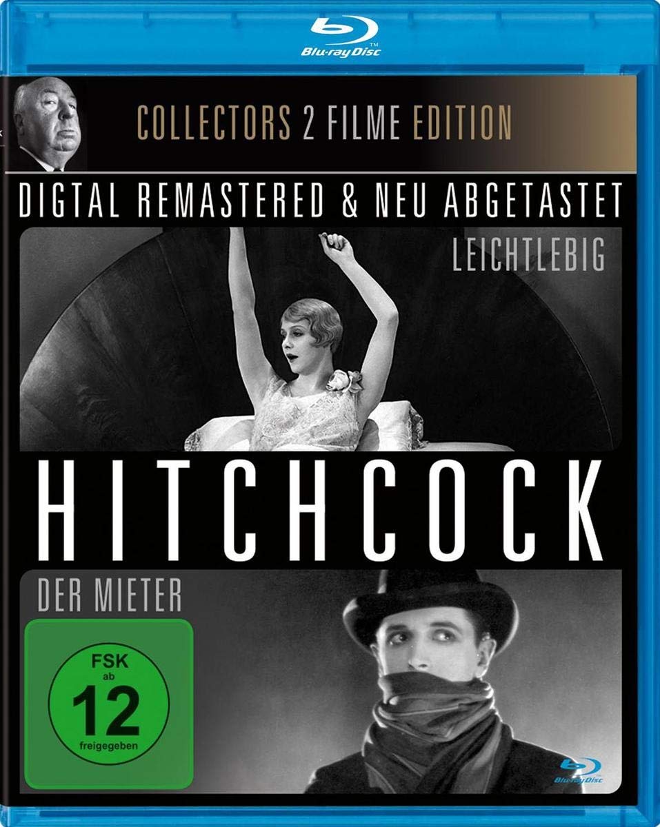 Product Image: Der Mieter & Leichtlebig