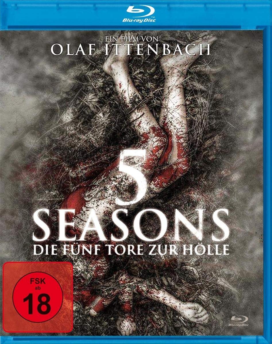 5 Seasons - Die fünf Tore zur Hölle Films