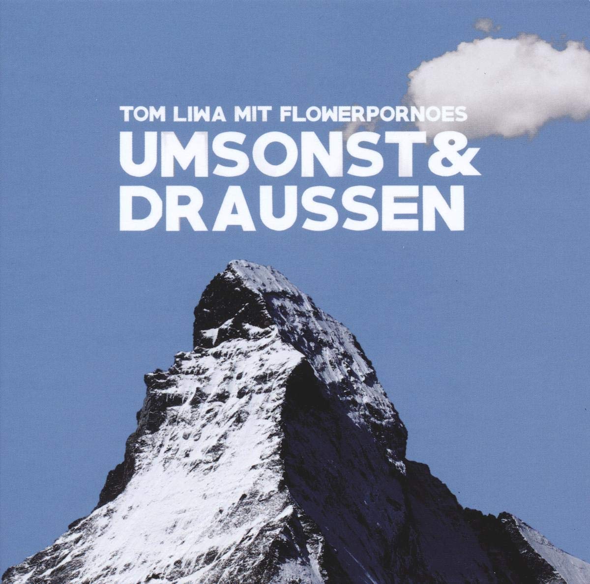 Umsonst & Draussen Pop