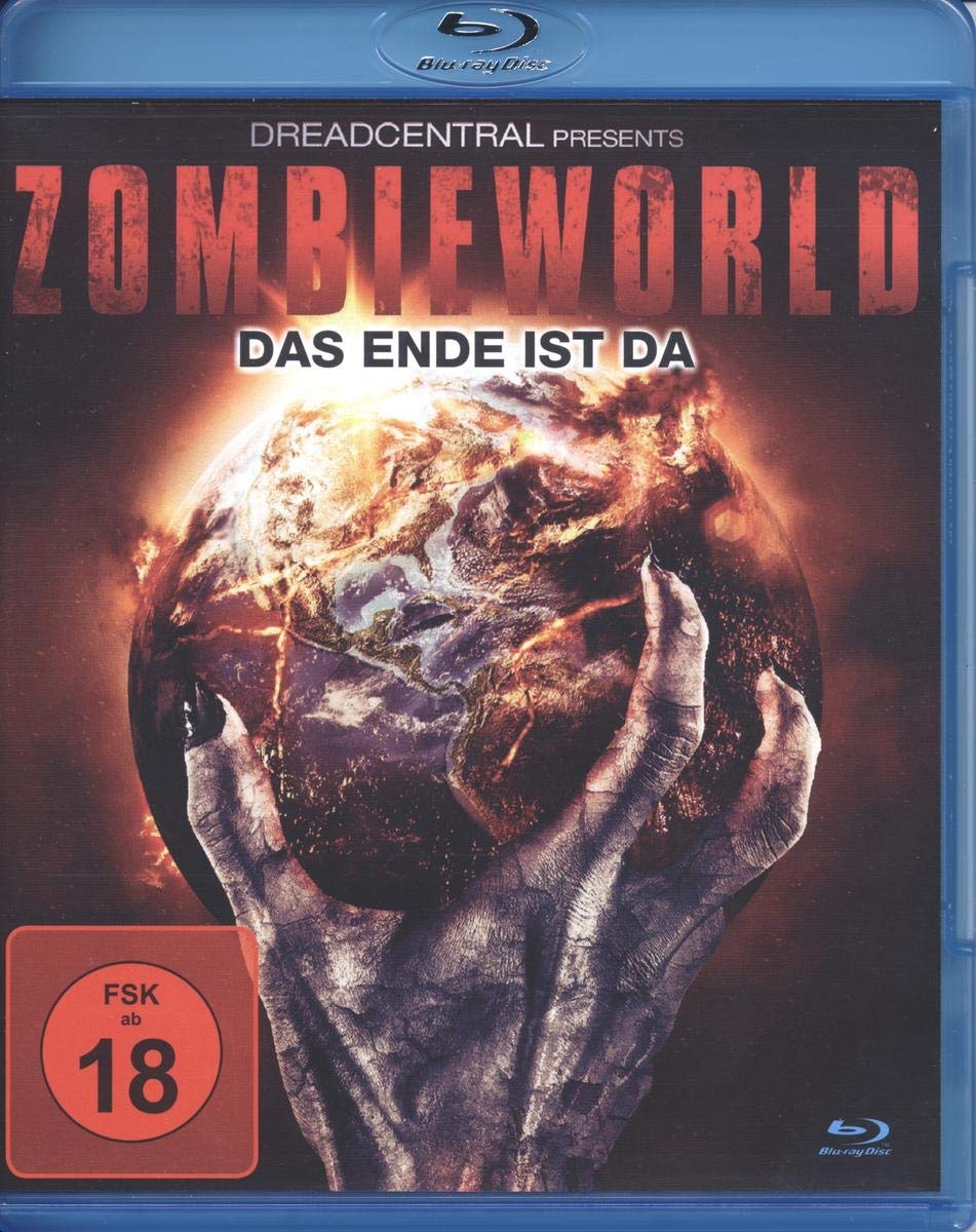 Zombieworld - Das Ende ist da Films