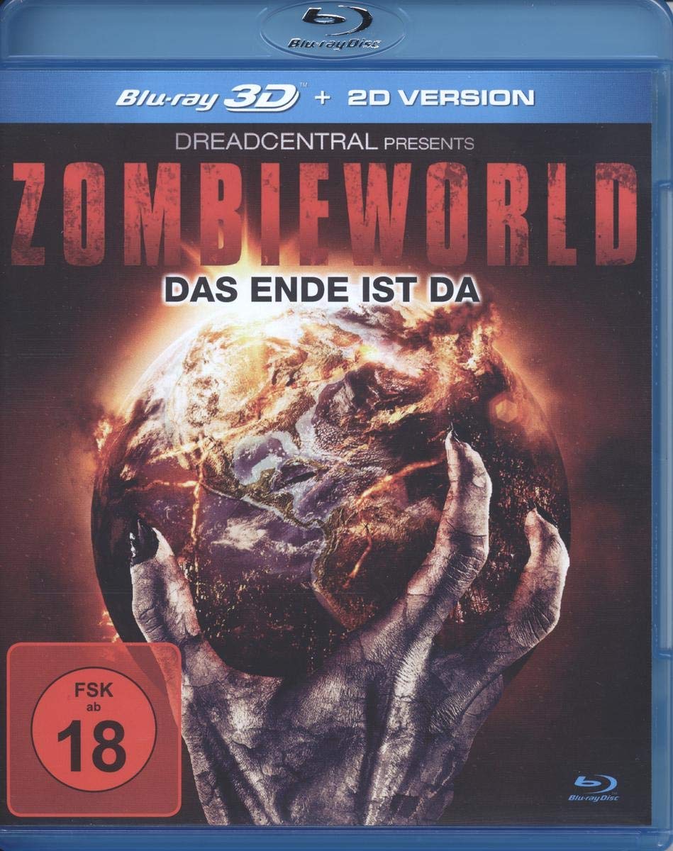 Zombieworld - Das Ende ist da Films