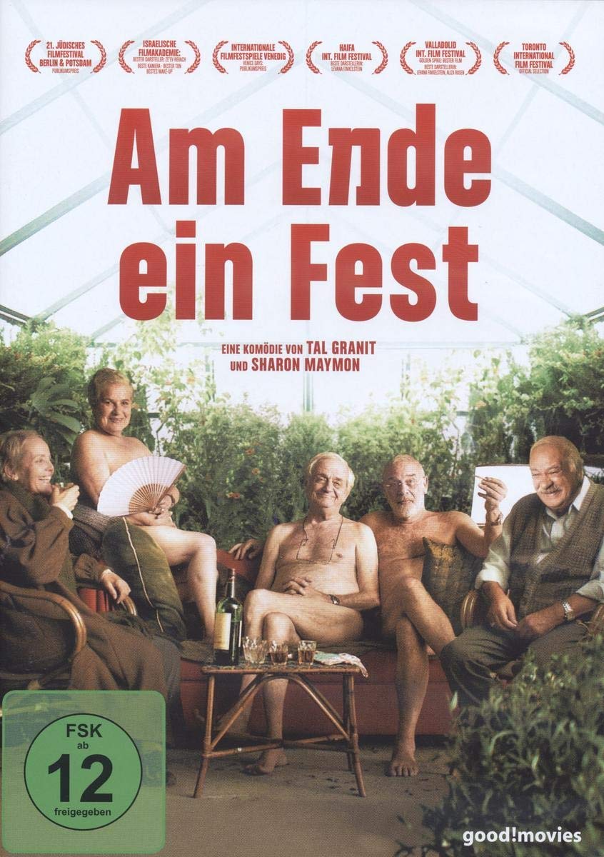Am Ende ein Fest Movies