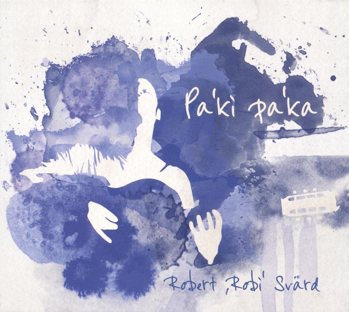 Product Image: Pa'ki pa'ka