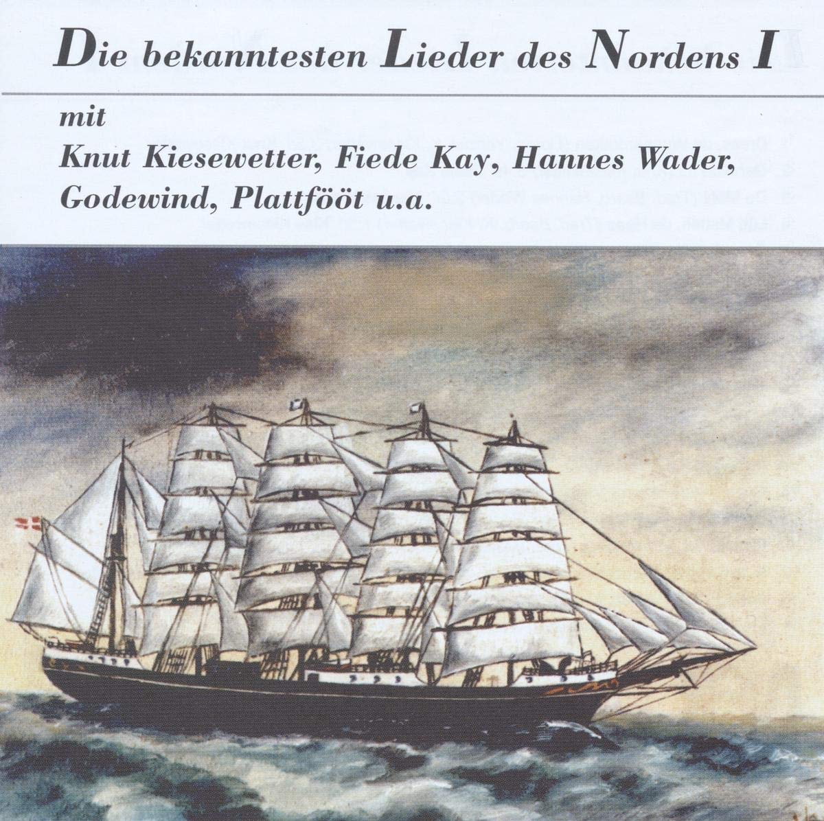 Die Bekanntesten Lieder des Norden I German Schlager & Volksmusik