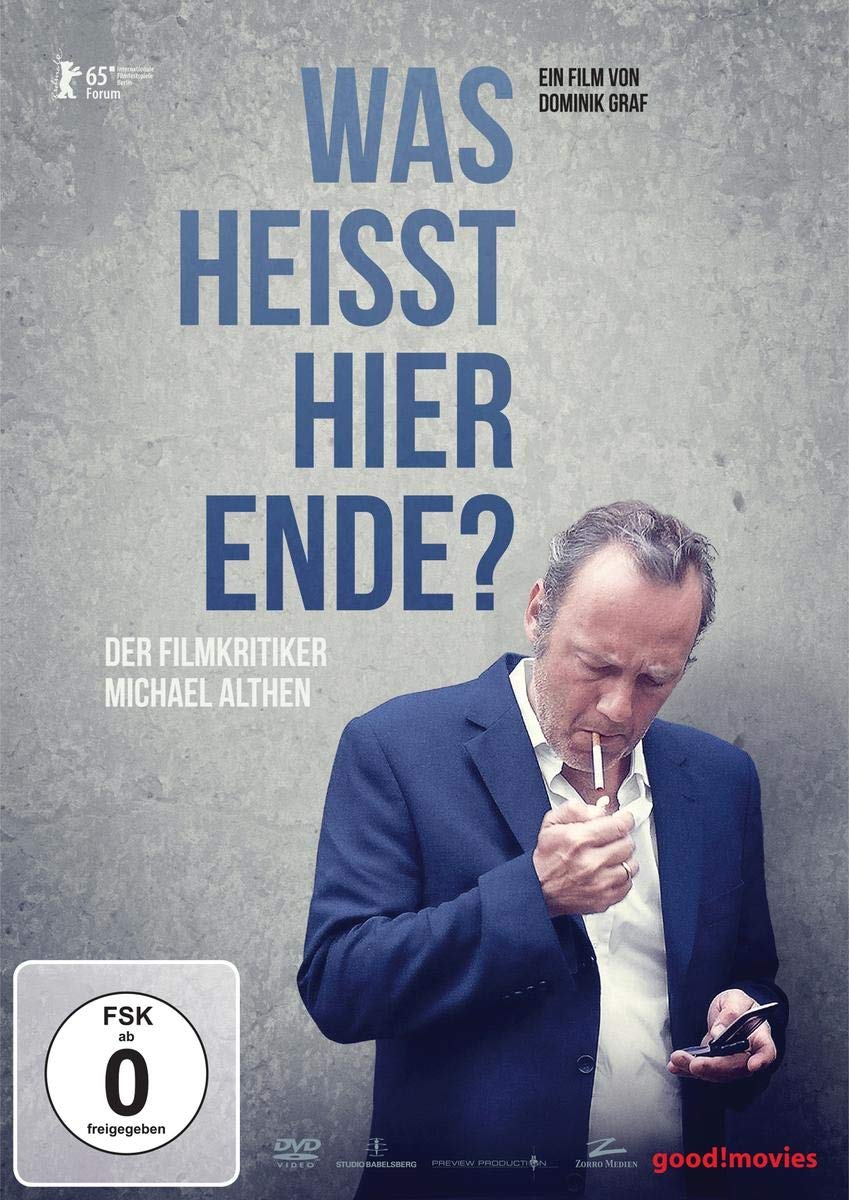 Was heisst hier Ende? Films